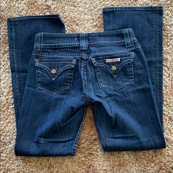 Women’s Hudson jeans - Picture 2 of 4